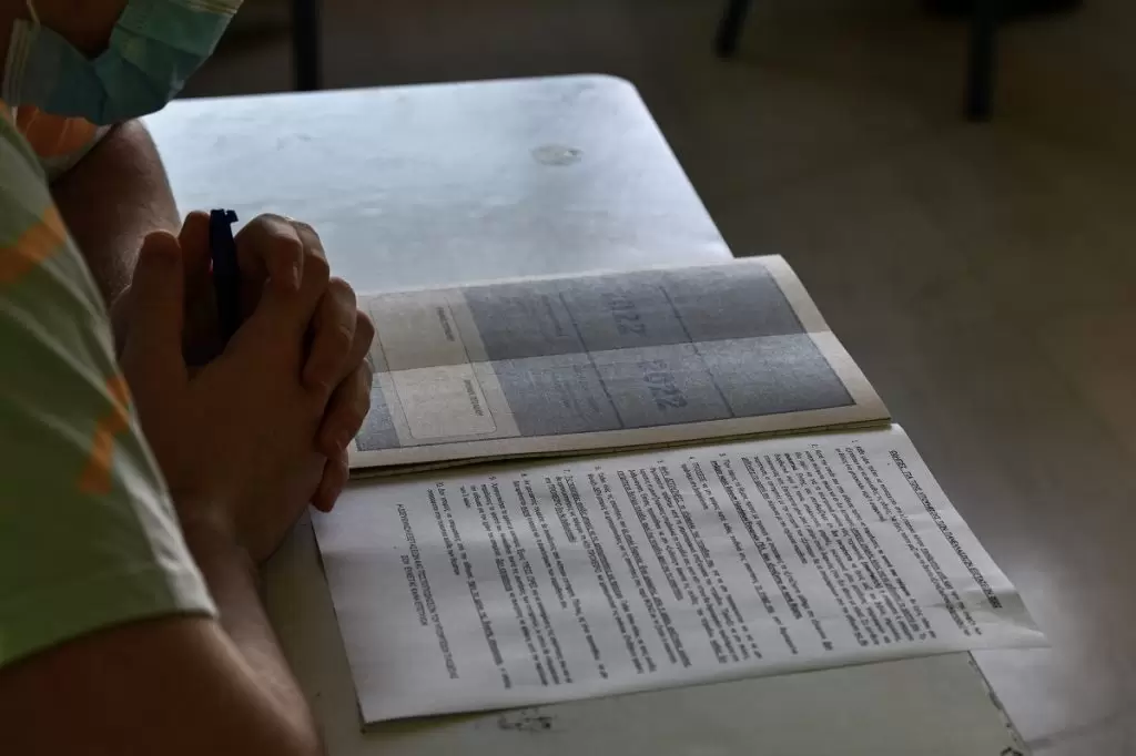 Πανελλήνιες 2023: Δωρεάν φροντιστήριο στα σχολεία – Οι προϋποθέσεις