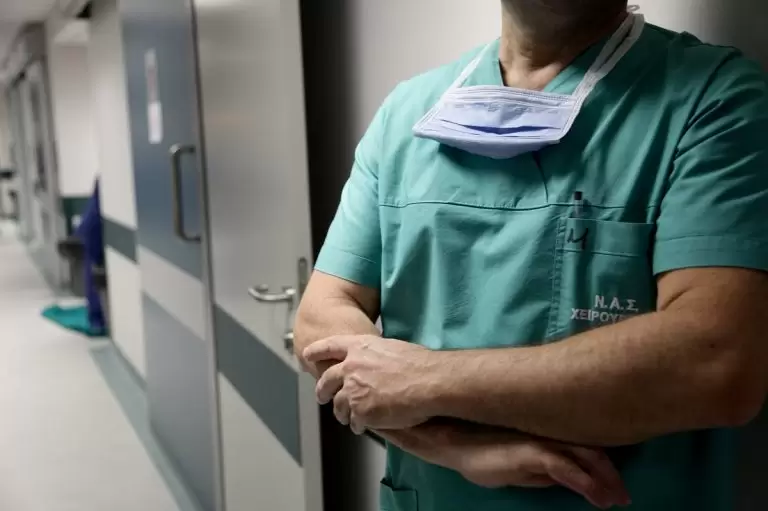 Προσωπικός γιατρός: Απίστευτη εξέλιξη – Τι γίνεται με την εγγραφή