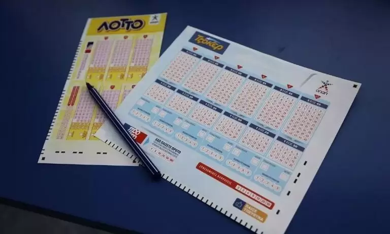 Κλήρωση ΤΖΟΚΕΡ σήμερα 24/11/2022: Αυτοί είναι οι τυχεροί αριθμοί (ΟΠΑΠ)