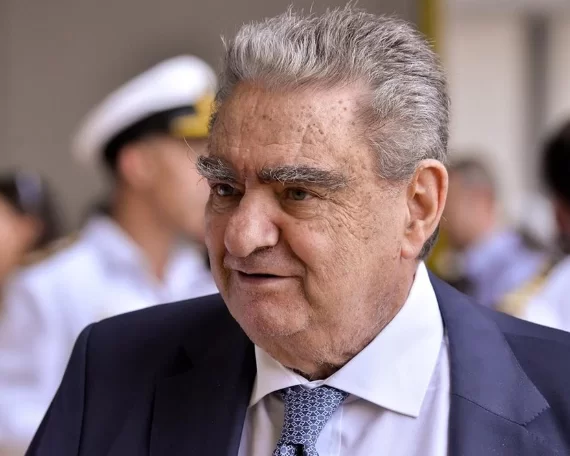 Κυβερνά όλη την Ελλάδα ο Βαρδινογιάννης: Πώς με μια κίνηση ελέγχει πλεόν τα πάντα