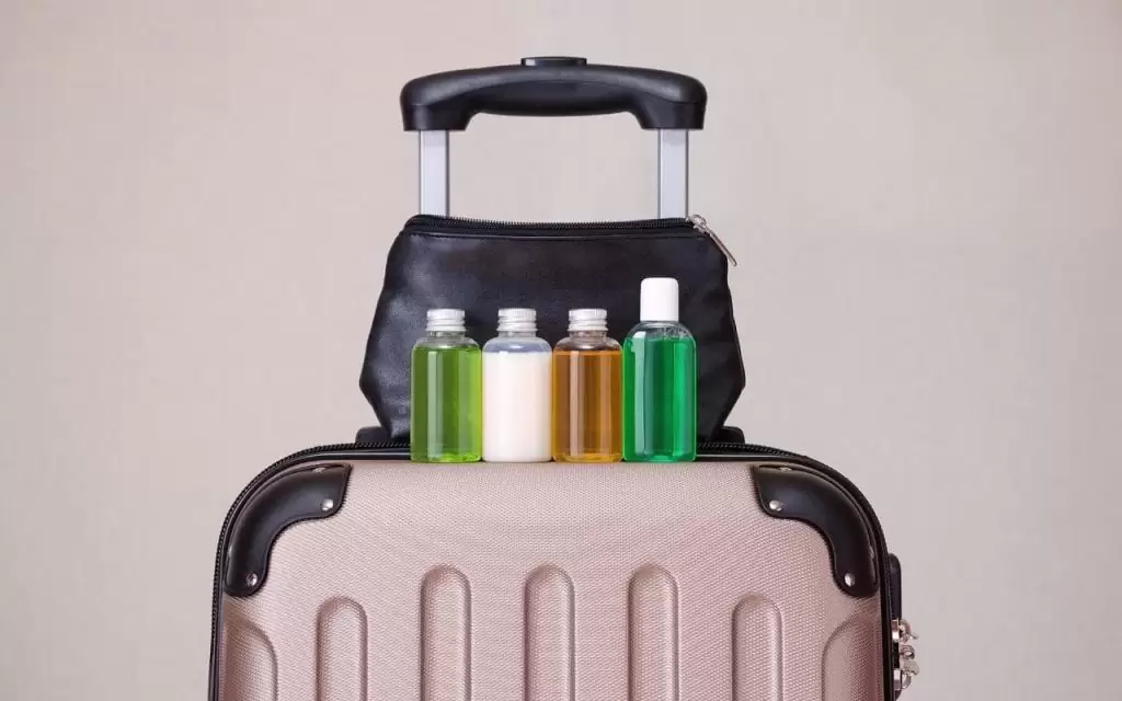 Αεροπορικά ταξίδια: Προσοχή! Η μεγάλη αλλαγή στις χειραποσκευές