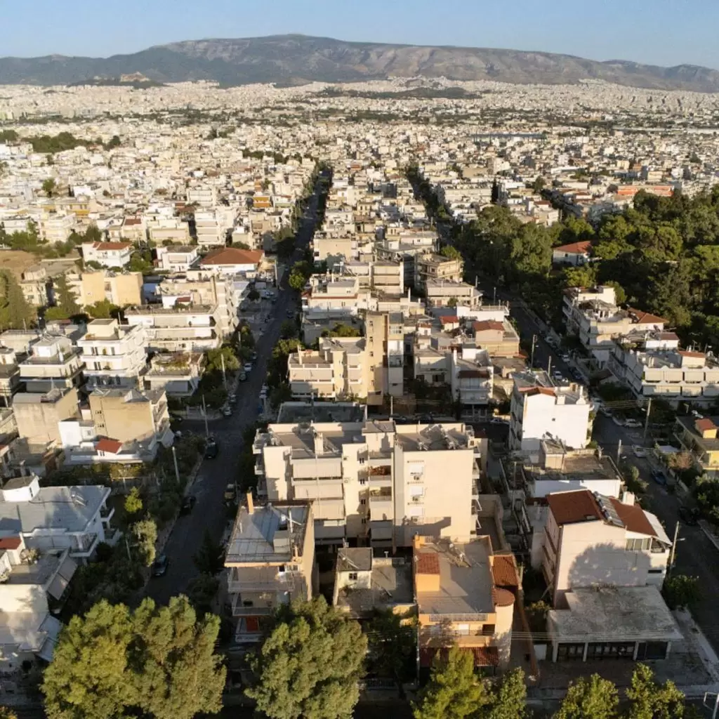 Ακίνητα: Πόσο κοστίζει το σπίτι σας; Προσδιορίστε την εμπορική του αξία με ένα κλικ