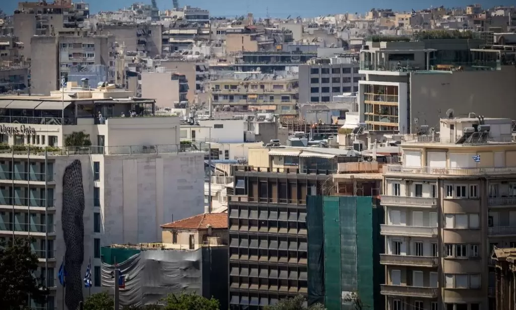 Απάτη: Ψάχνεται για σπίτι; Προσοχή μη σας… ξαφρίσουν!