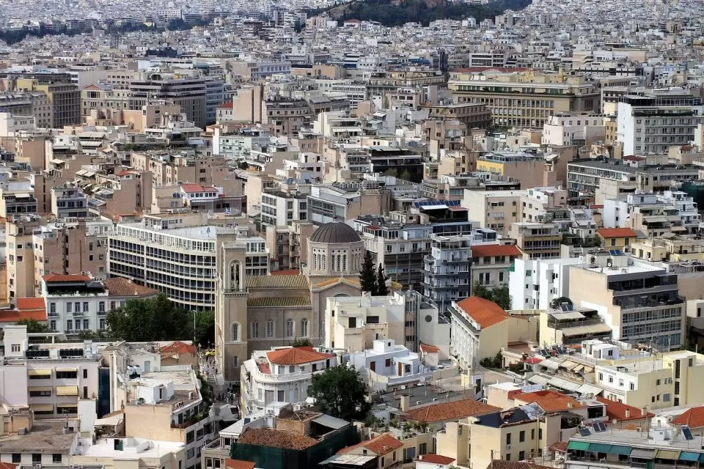 Ακίνητα: Σταματήστε την αλητεία – Νέα εκτόξευση για αγορά και ενοικίαση