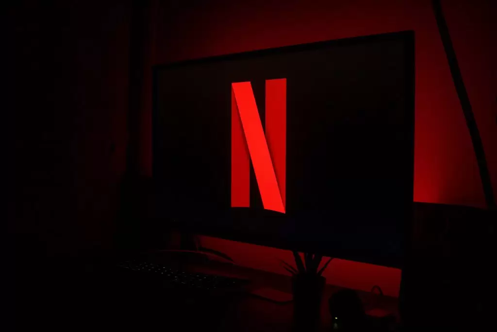 Netflix: Έκτακτη ανακοίνωση – Τι ισχύει με αυτό το SMS