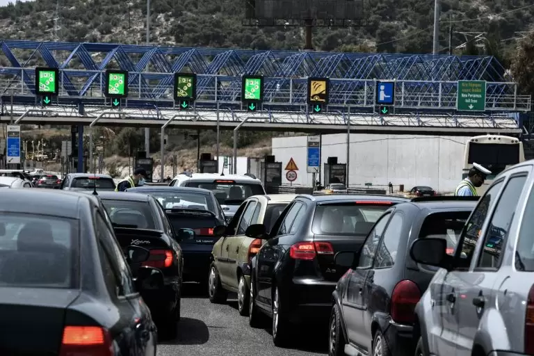 Διόδια: Μετά την Αττική Οδό, μειώσεις και στις Εθνικές Οδούς – Πόσα θα πληρώνουμε