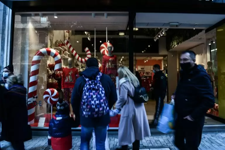 Δώρο Χριστουγέννων ΟΑΕΔ 2022: Προσοχή με την ημερομηνία πληρωμής