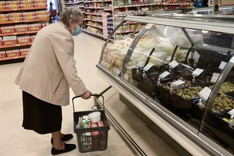 Έρχεται Food Pass: Αποφάσισαν έκτακτο επίδομα για σούπερ μάρκετ