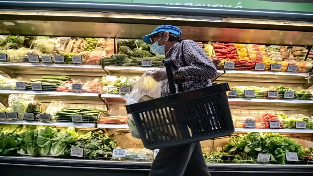 Επίδομα τροφίμων – Food Pass: Πότε, πώς και σε ποιους θα δοθούν τα 100 ευρώ