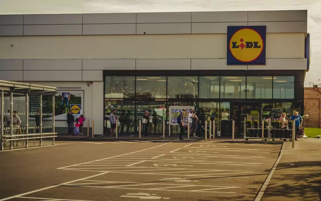 LIDL: Τέλος οι ταμίες στην Ελλάδα – Πώς θα ψωνίζουμε