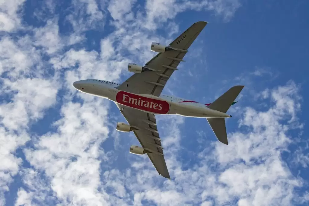 Πτήση Emirates: Όλη η αλήθεια – Αυτόν αναζητούσαν στα δυο αεροπλάνα