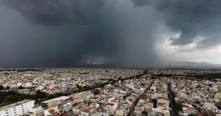 Καιρός: Δραματικές εξελίξεις – Τι είναι ο «Αρμαγεδδών» που κυκλώνει την Ευρώπη – Τι θα συμβεί στην Ελλάδα