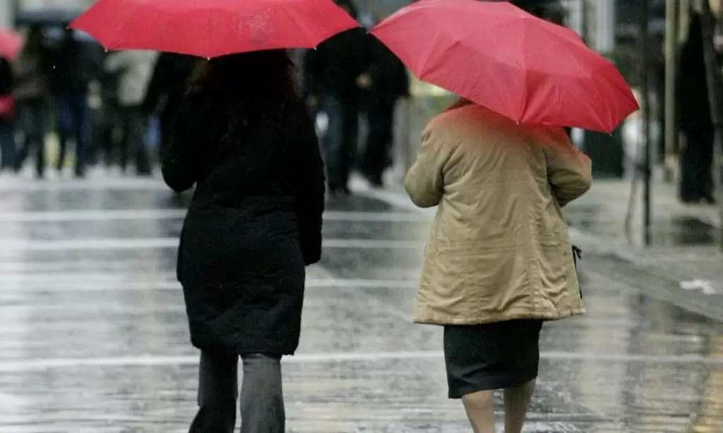 Καιρός: Έκτακτη προειδοποίηση Μαρουσάκη – «Έρχεται o φονικός Νοέμβριος»