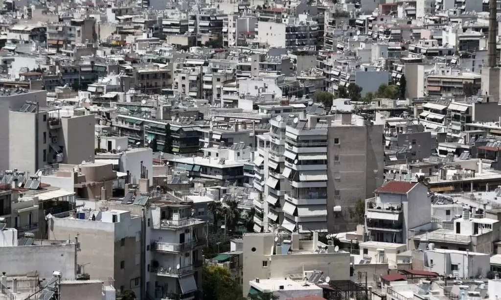 «Βόμβα» με τα ενοίκια: Πού θα αυξηθούν κι άλλο – Οι περιοχές που… καίνε