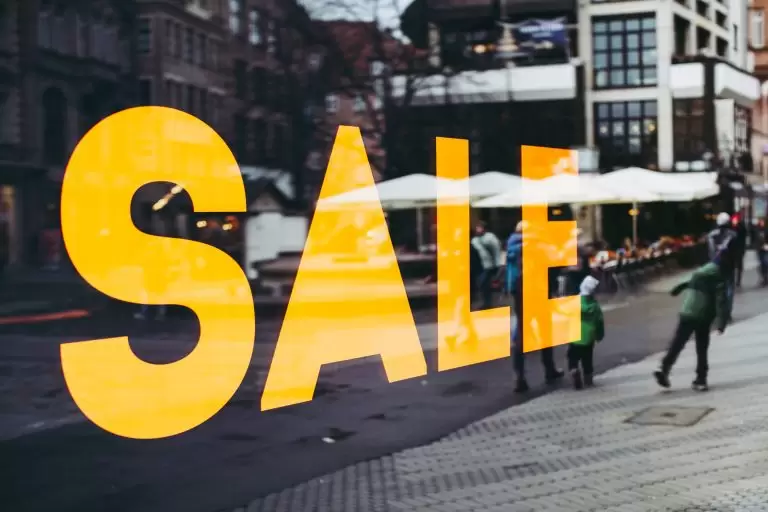 Ποια Black Friday 2024; Άλλαξε η ημερομηνία με τις μεγάλες προσφορές: Αυτή είναι η νέα