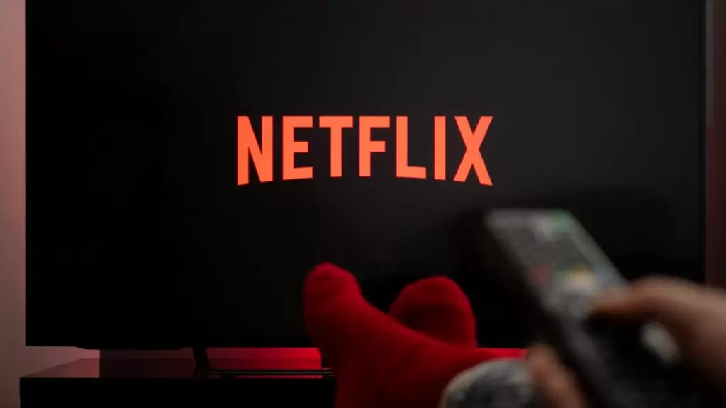 Netflix: Πήρατε αυτό το mail; Άσχημα νέα