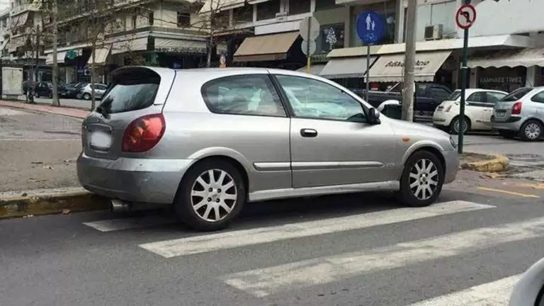 Αλλάζουν όλα στους ελληνικούς δρόμους: Δείτε τι μας περιμένει