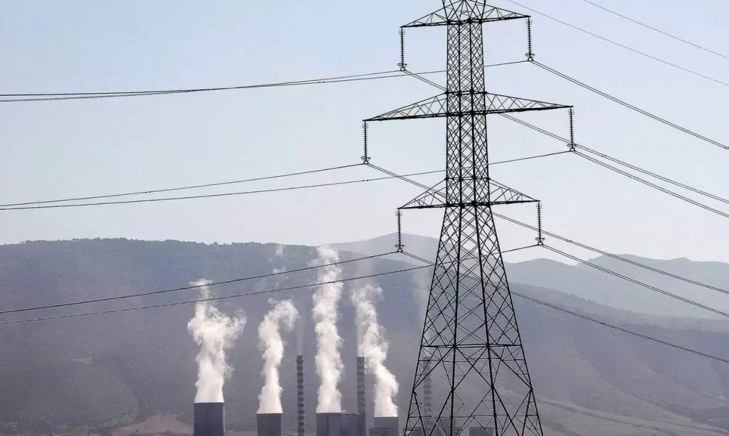 Ηλεκτρικό ρεύμα: Απίστευτο και όμως αληθινό – Τι θα πληρώσουμε τον Δεκέμβριο