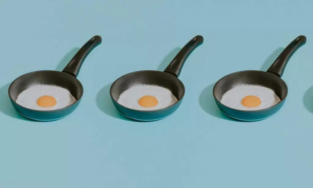 ΙΝΚΑ: Το απόλυτο σοκ – Η σαλμονέλα καταλήγει στα πιάτα μας