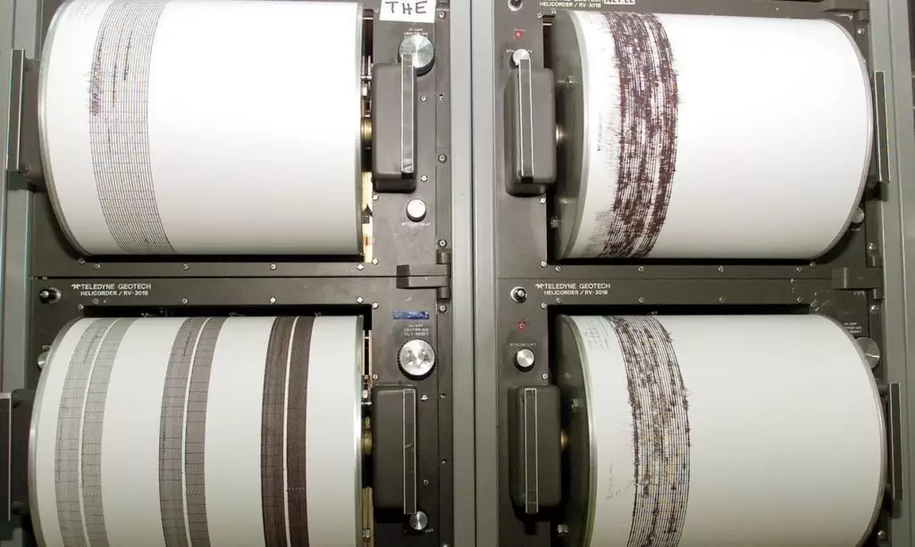 Σεισμός: Έκτακτη προειδοποίηση Λέκκα – Έρχεται μεγάλος σεισμός στην Αθήνα;