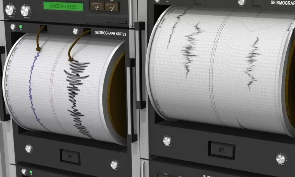 Σεισμός τώρα Αθήνα: Μεγάλος φόβος για την Αττική – Το άγνωστο ρήγμα που έφερε τα 4,8 Ρίχτερ