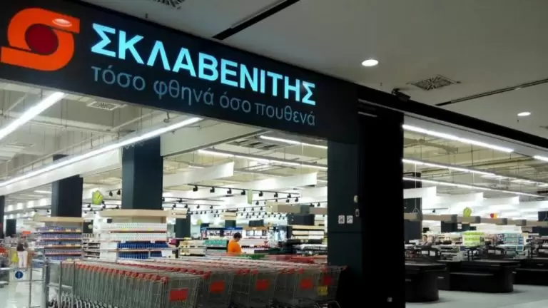 Σκλαβενίτης: Ετοιμάζεται για το αδιανόητο – «Γονατίζει» τους πάντες