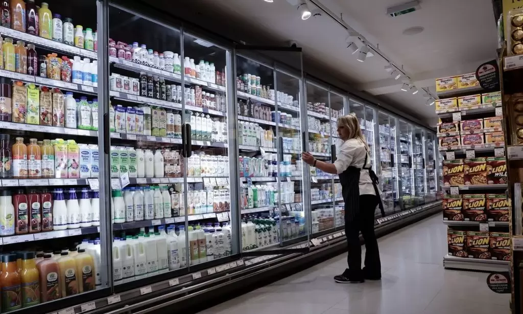 «Πόλεμος» ανάμεσα σε Σκλαβενίτη και ΑΒ Βασιλόπουλο: Δείτε τι έχει συμβεί