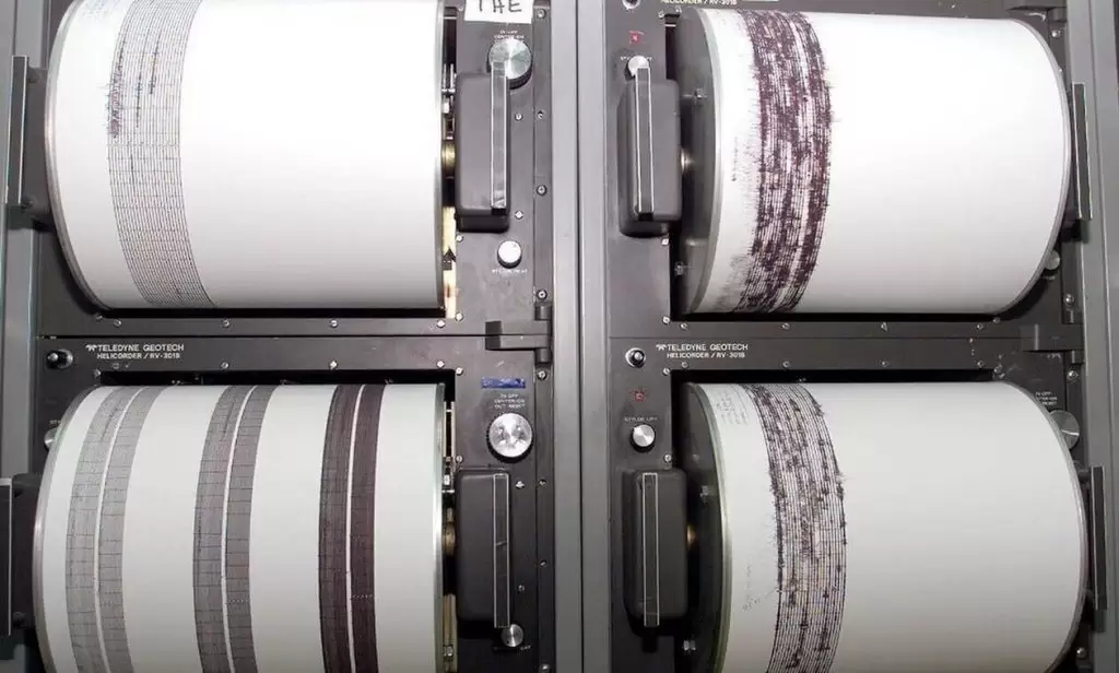 Σοκαριστική πρόβλεψη για το ρήγμα στις Αλκυονίδες: Πόσα Ρίχτερ μπορεί να δώσει