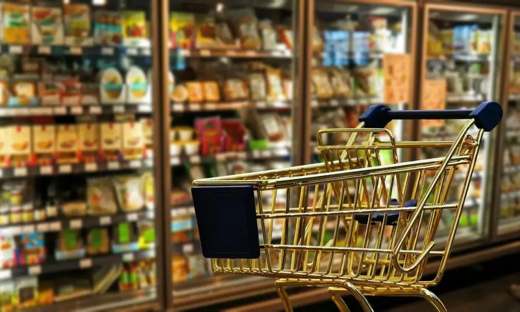 Προσλήψεις σε σούπερ μάρκετ 2022: Όλες οι θέσεις εργασίας – ΕΔΩ τα βιογραφικά σας