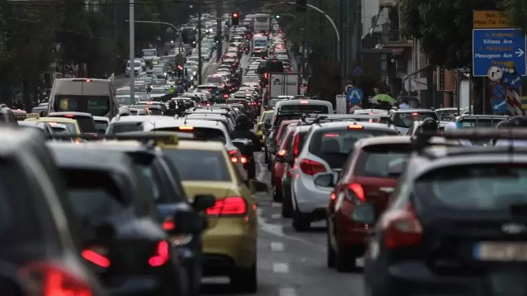 Τέλη κυκλοφορίας 2023: Πότε ανοίγει το myCAR – Πόσα θα πληρώσουμε