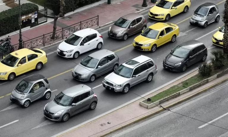 Τέλη κυκλοφορίας 2023: Πόσα θα πληρώσουμε φέτος – Πότε θα «ανέβουν» στο myCar