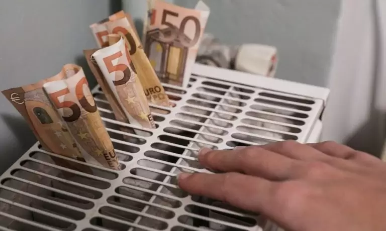 Επίδομα θέρμανσης 2025: Πότε ξεκινούν οι αιτήσεις – Πότε θα μπουν τα λεφτά στους λογαριασμούς