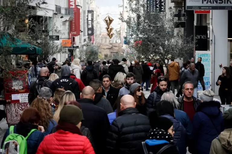 Ποια Κυριακή του Νοεμβρίου είναι τελικά ανοιχτά τα μαγαζιά
