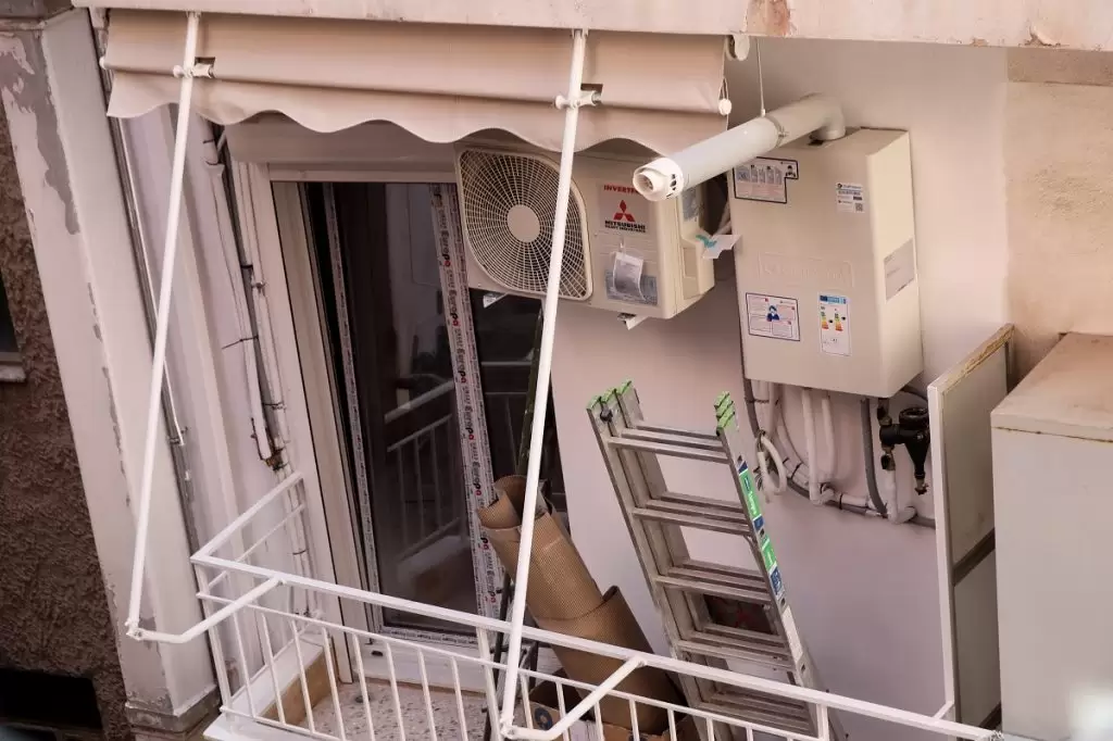 Έρχεται νέα επιδότηση ηλεκτρικών συσκευών για κλιματιστικό χωρίς αίτηση