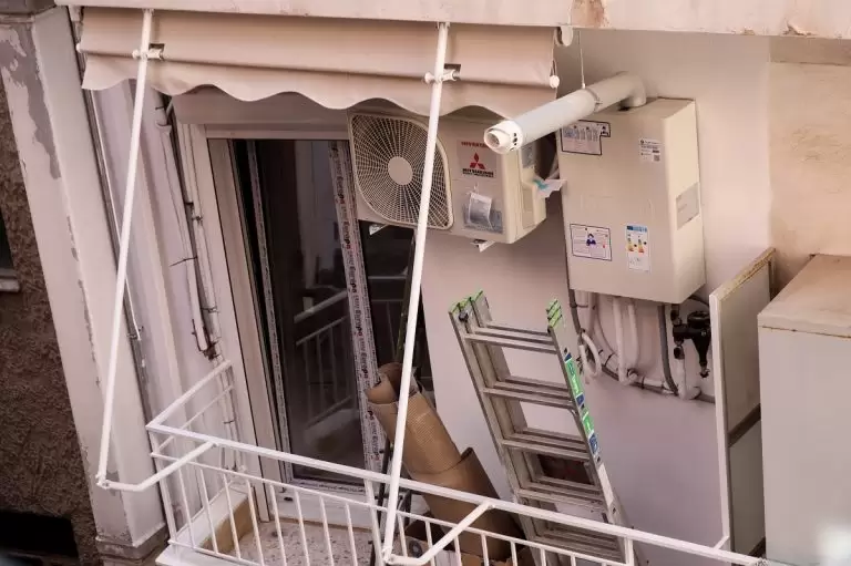 Έρχεται νέα επιδότηση ηλεκτρικών συσκευών για κλιματιστικό χωρίς αίτηση