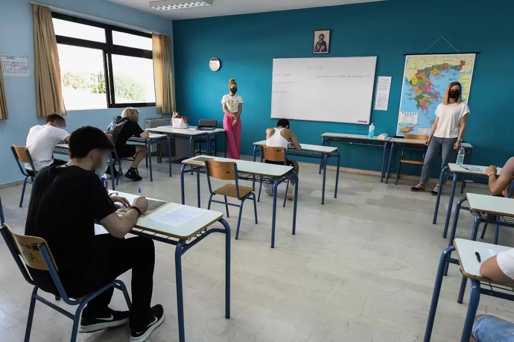 Πανελλήνιες 2023: Η προθεσμία για αιτήσεις και τα δικαιολογητικά
