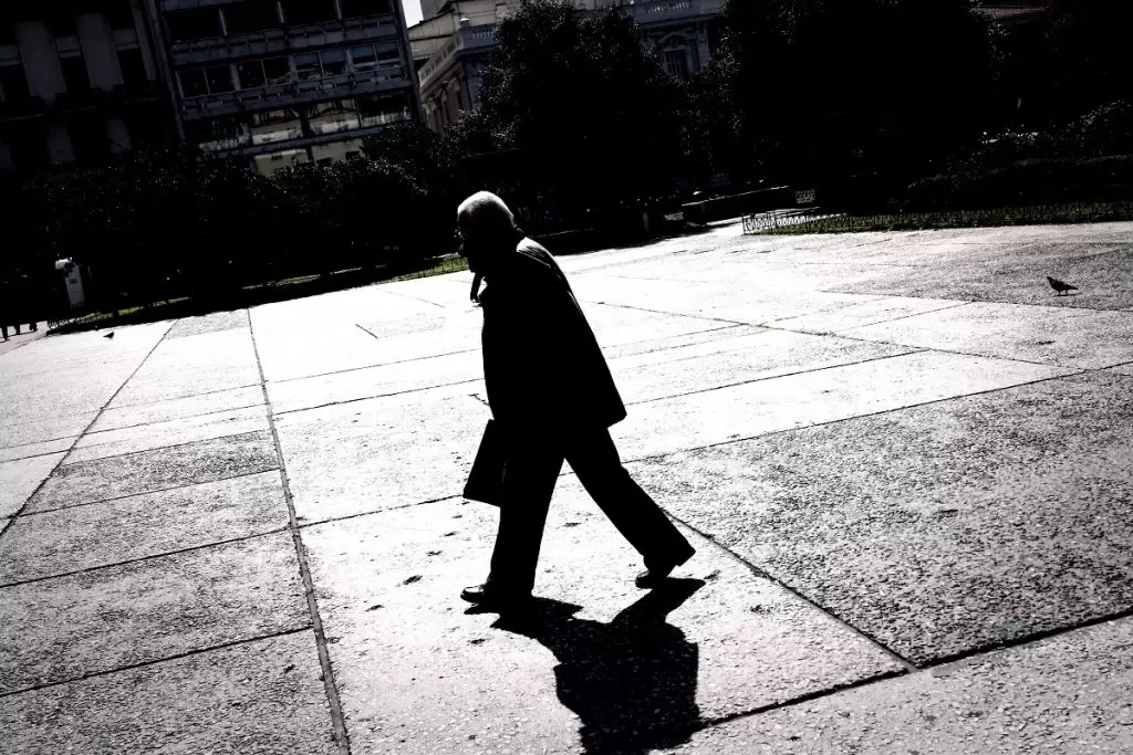 Έκπληξη: Ποιοι συνταξιούχοι θα πάρουν «Δώρο Χριστουγέννων 2022»