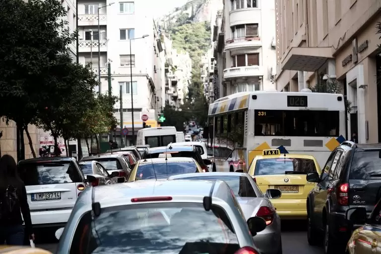 Τέλη κυκλοφορίας 2023: Εδώ η εκτύπωση – Πότε λήγει η προθεσμία