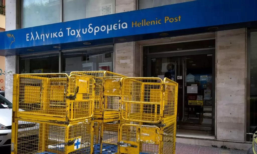 Προσοχή: Μην απαντήσετε σε αυτό το mail – Θα χάσετε χιλιάδες ευρώ