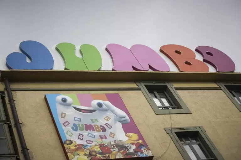 Το Jumbo φτιάχνει «καλάθι» με φθηνότερα παιχνίδια – Ποια μπαίνουν στη λίστα