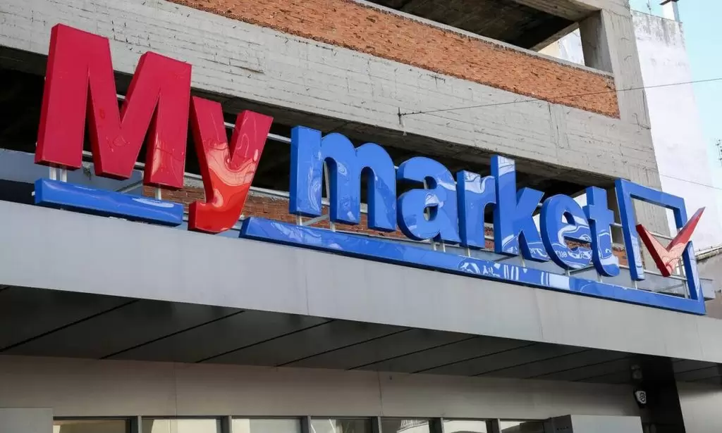 MyMarket: Δεν… παίζεται – Τι έκανε στους εργαζομένους πριν τα Χριστούγεννα