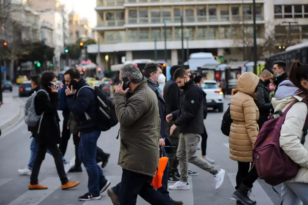 Market Pass: Πότε ανοίγει το gov.gr – Ανατροπή και αίτηση νωρίτερα