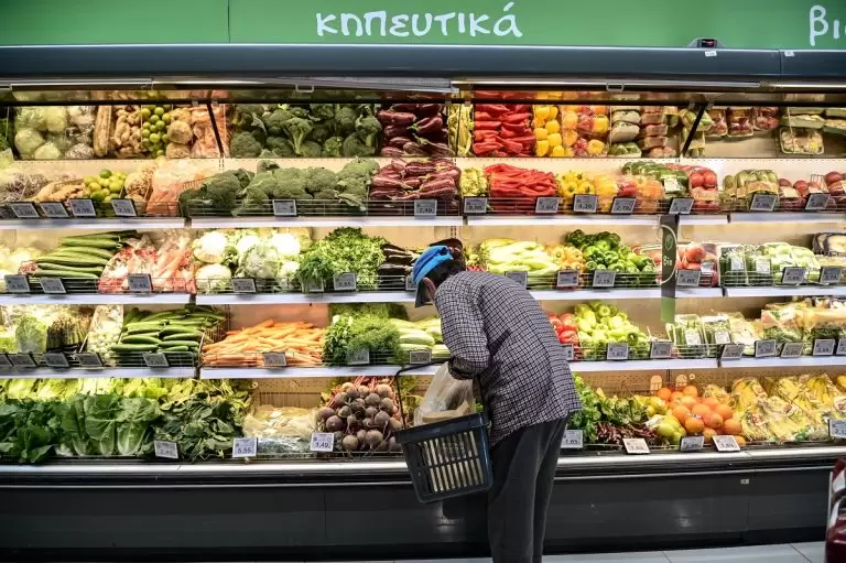Super Market Pass: Η αίτηση στο gov.gr για το Food Pass – Υπολογίστε πόσα χρήματα θα πάρετε