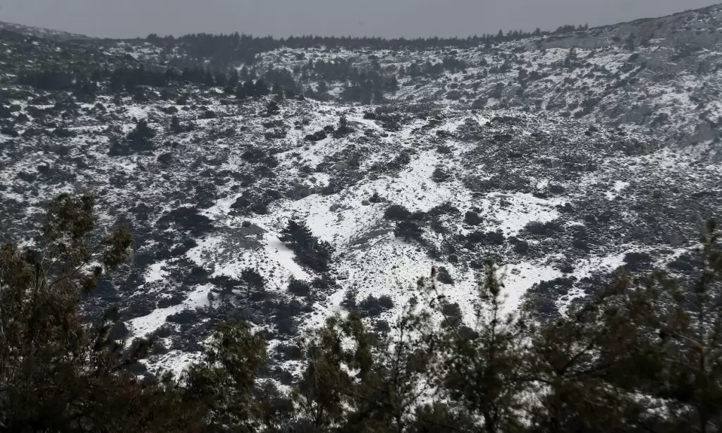 Καιρός: Ανατροπή με τον καιρό των Χριστουγέννων 2022 – Τι προβλέπει ο Αρνιακός