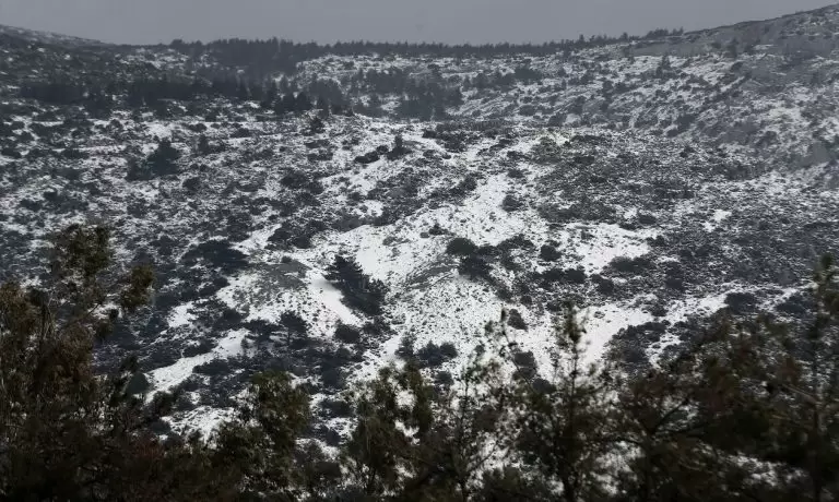 Καιρός: Ανατροπή με τον καιρό των Χριστουγέννων 2022 – Τι προβλέπει ο Αρνιακός
