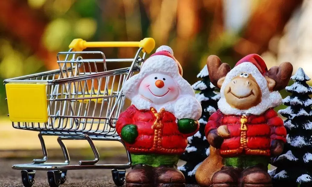 Έρχεται το «καλάθι του Άϊ Βασίλη»: Τα προϊόντα που θα περιλαμβάνει