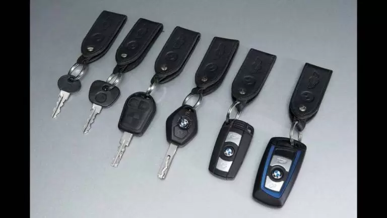 Προσοχή: Αυτό είναι το λάθος με τα κλειδιά του αυτοκινήτου που κάνουμε όλοι