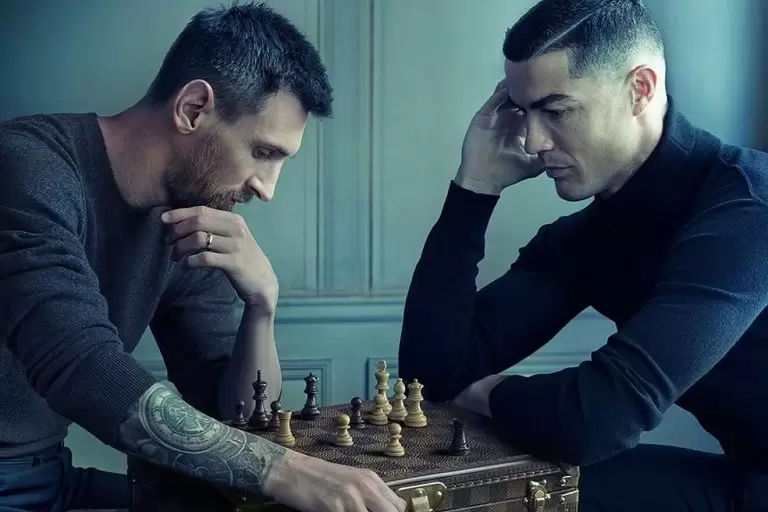 Ronaldo εναντίον Messi: Ποιος είναι ποιο πλούσιος; Αυτές είναι οι περιουσίες τους
