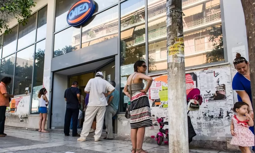 ΟΑΕΔ 2022: Σοκ για χιλιάδες άνεργους – Ποιοι και πότε χάνουν το επίδομα