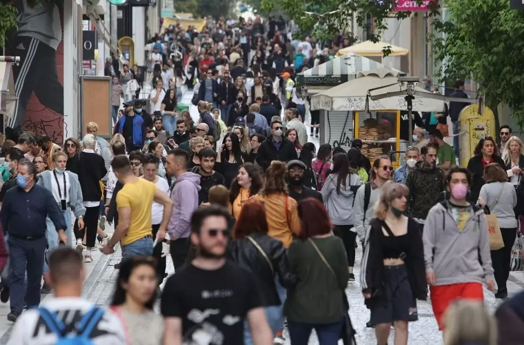 Εορταστικό ωράριο Πάσχα 2025: Πότε ξεκινάει